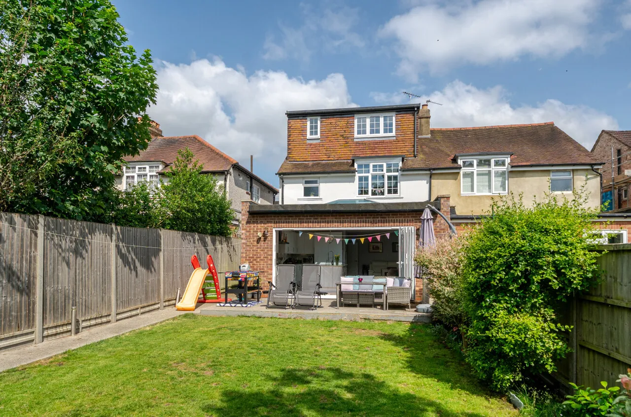 Cedar Lawn Avenue, Barnet, Hertfordshire, EN5 2LP, photo 20