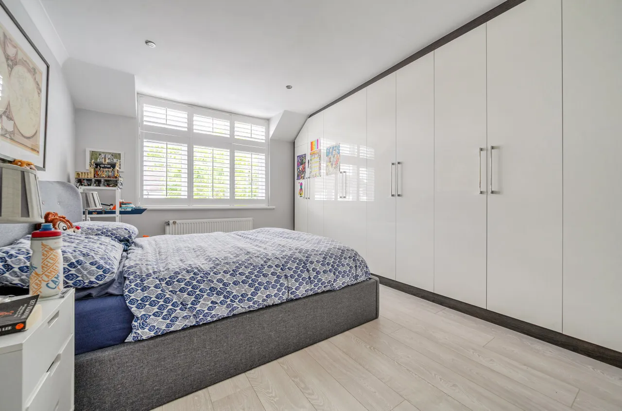 Cedar Lawn Avenue, Barnet, Hertfordshire, EN5 2LP, photo 14