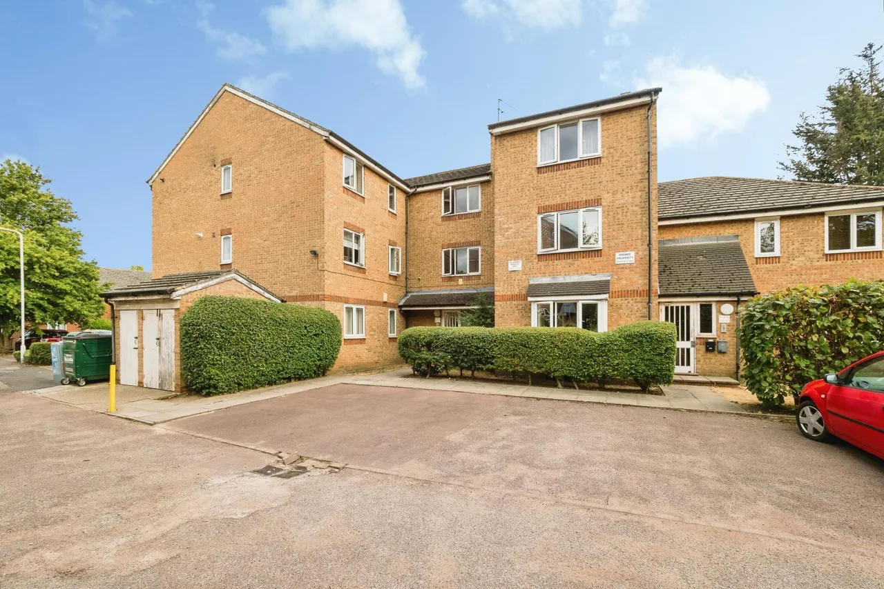 Greenacre Gardens, London, E17, photo 16