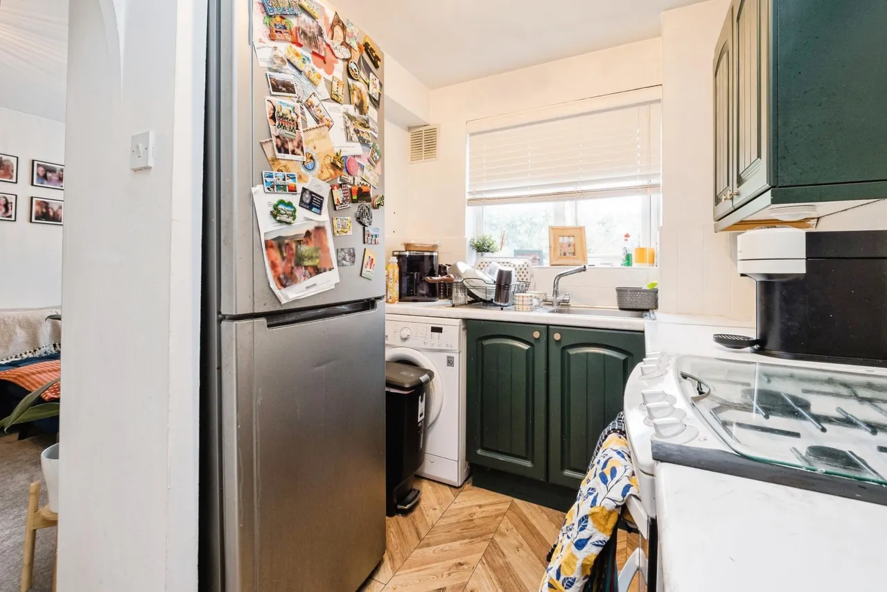 Greenacre Gardens, London, E17, photo 8