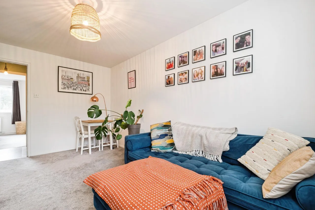 Greenacre Gardens, London, E17, photo 6
