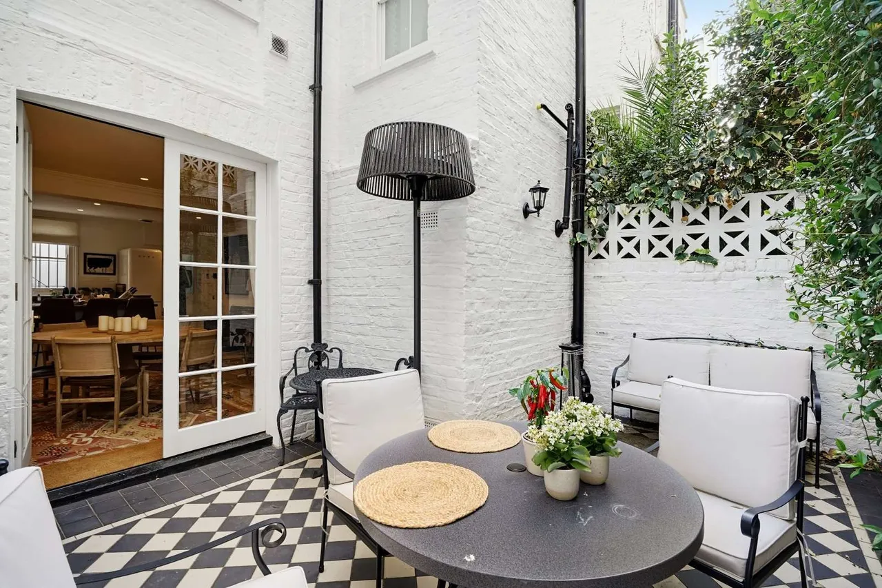 Margaretta Terrace, London, SW3 5NX, photo 12