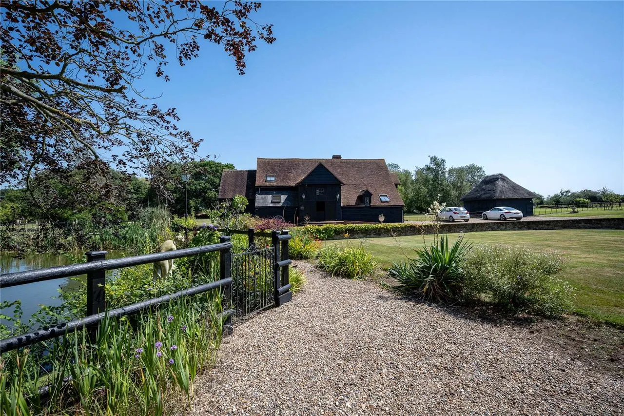 Church Road, Tolleshunt Major, Maldon, Essex, CM9 8AW, photo 4