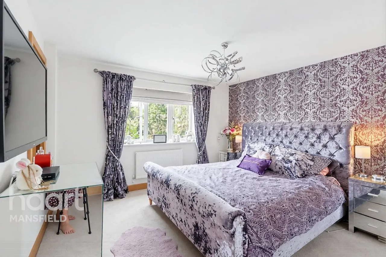 Chestnut Close, Mansfield, NG18, photo 5