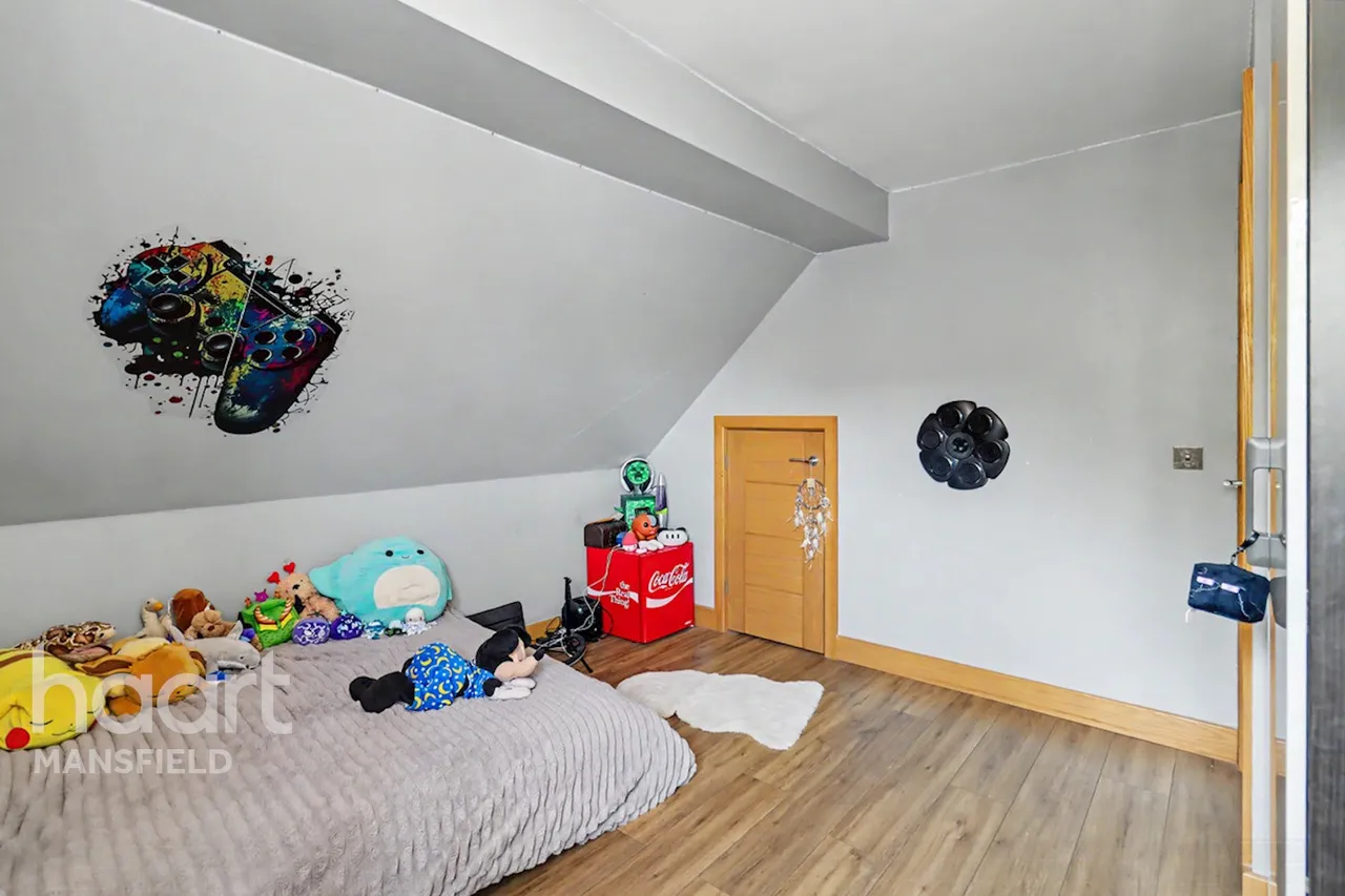 Chestnut Close, Mansfield, NG18, photo 27