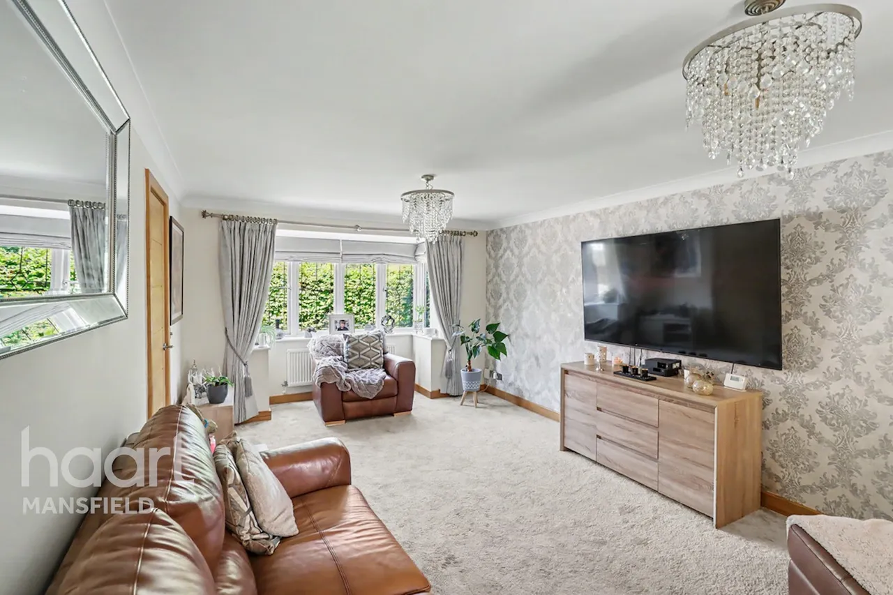 Chestnut Close, Mansfield, NG18, photo 10