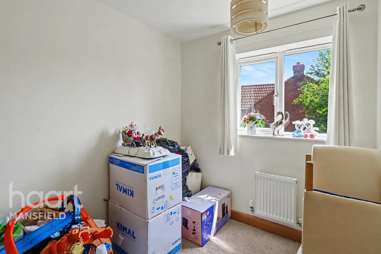 Chestnut Close, Mansfield, NG18, photo 28