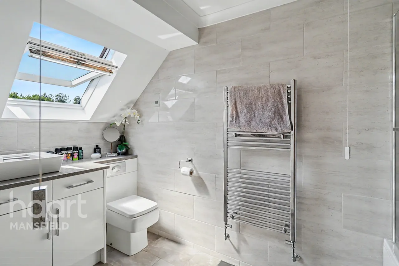 Chestnut Close, Mansfield, NG18, photo 24