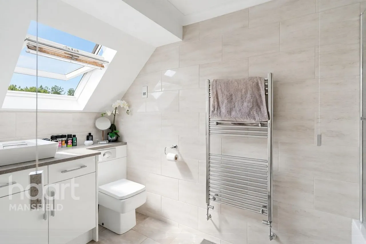 Chestnut Close, Mansfield, NG18, photo 4