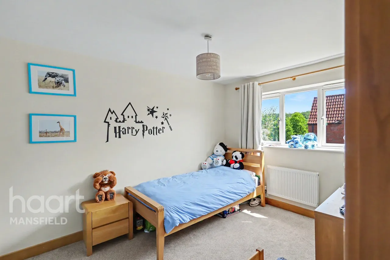 Chestnut Close, Mansfield, NG18, photo 20