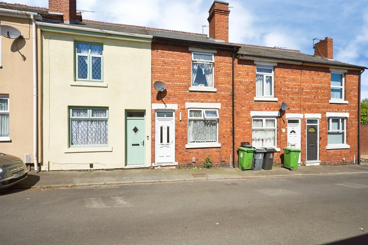 Short Street, Darlaston, WS10, photo 8