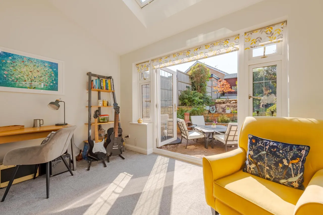 Fir Grove, Wollaston, Stourbridge, photo 8