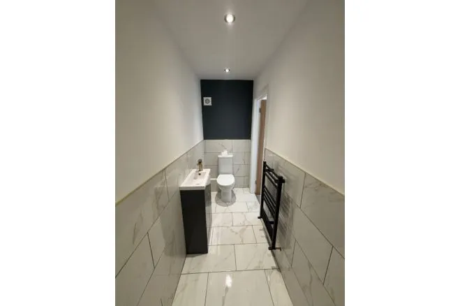 Rose Tree Lane, Swadlincote, photo 11