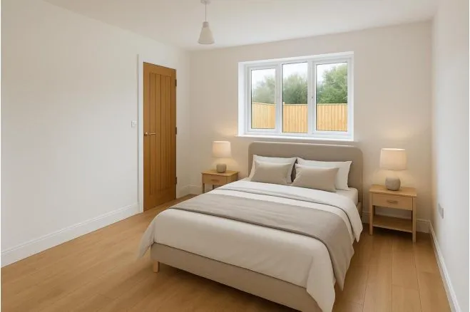 Rose Tree Lane, Swadlincote, photo 7