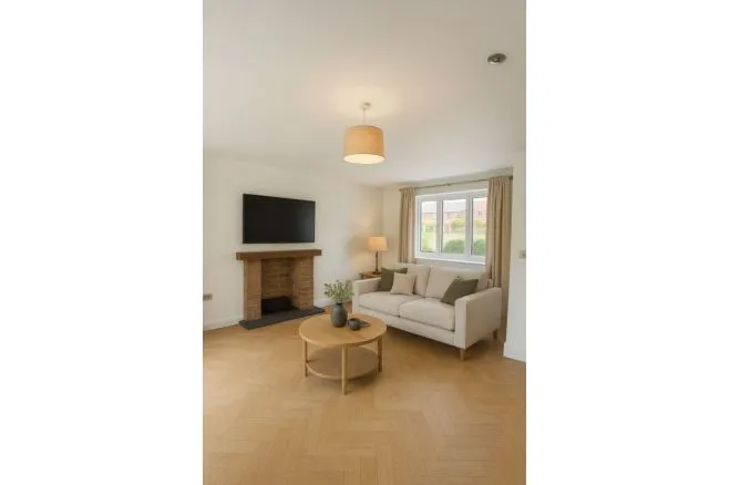 Rose Tree Lane, Swadlincote, photo 4