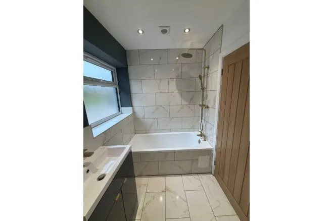 Rose Tree Lane, Swadlincote, photo 9