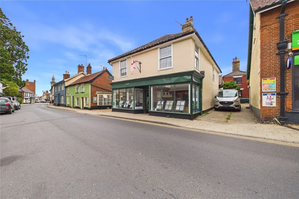 London Road, Harleston, Norfolk, IP20, photo 2