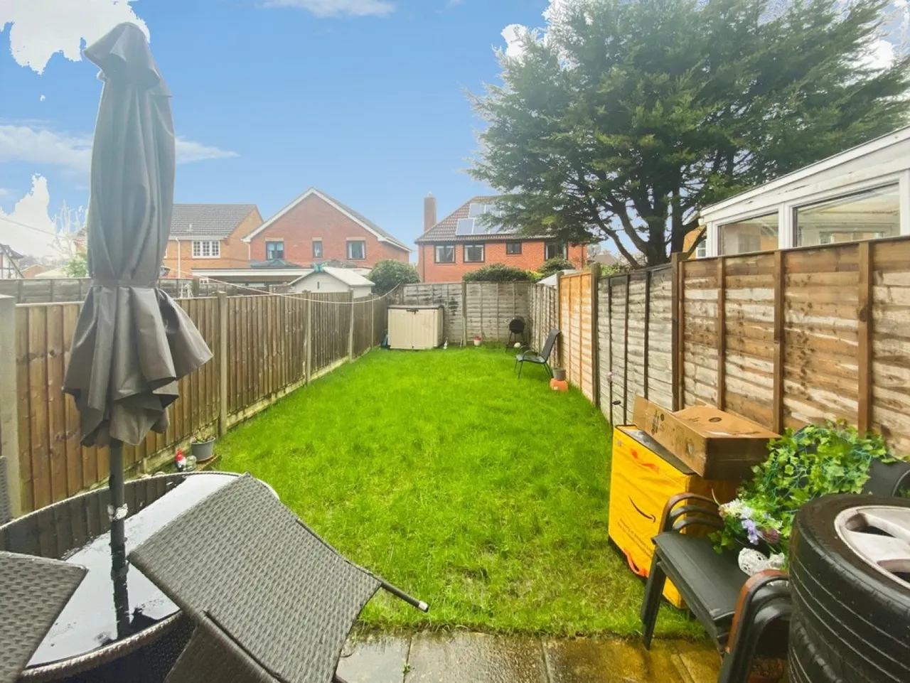 Hackworth Gardens, Hedge End, photo 12