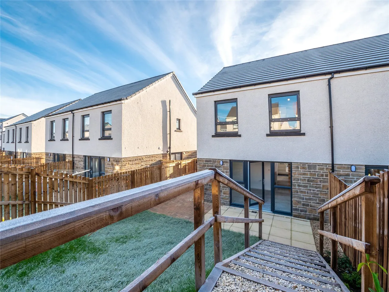 Hays Walk, Haddington, EH41, photo 16