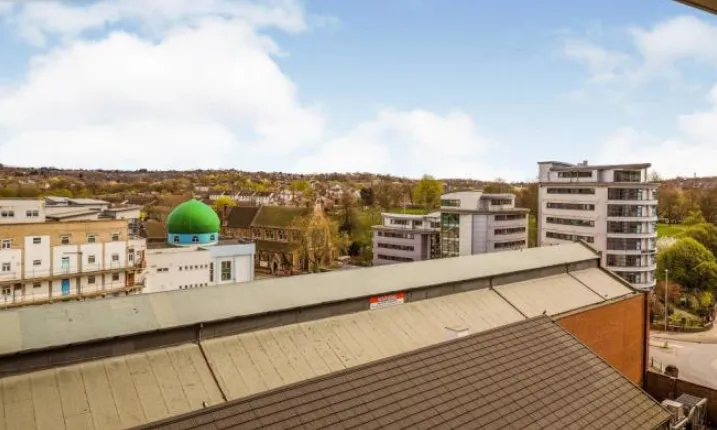 The Litmus Building, Nottingham, photo 11