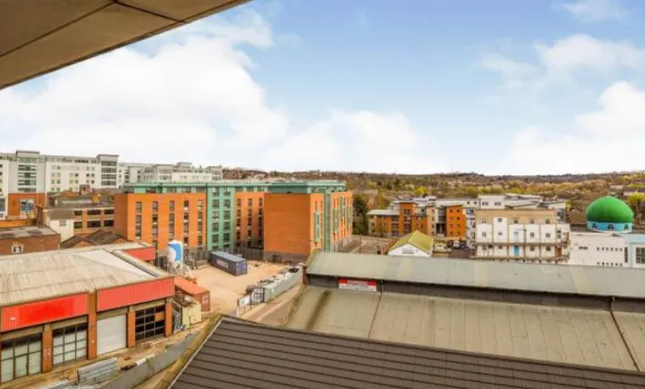 The Litmus Building, Nottingham, photo 12