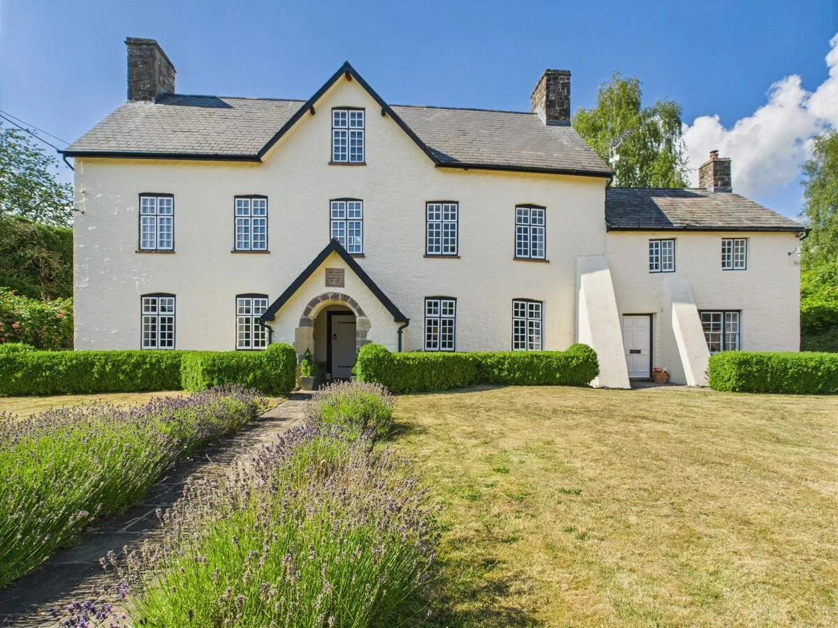 Llanvair Discoed, Chepstow, NP16, photo 21
