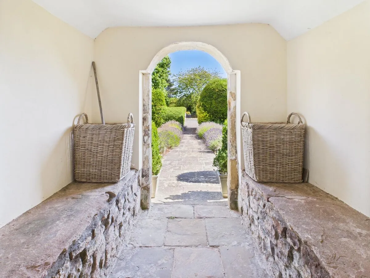 Llanvair Discoed, Chepstow, NP16, photo 3