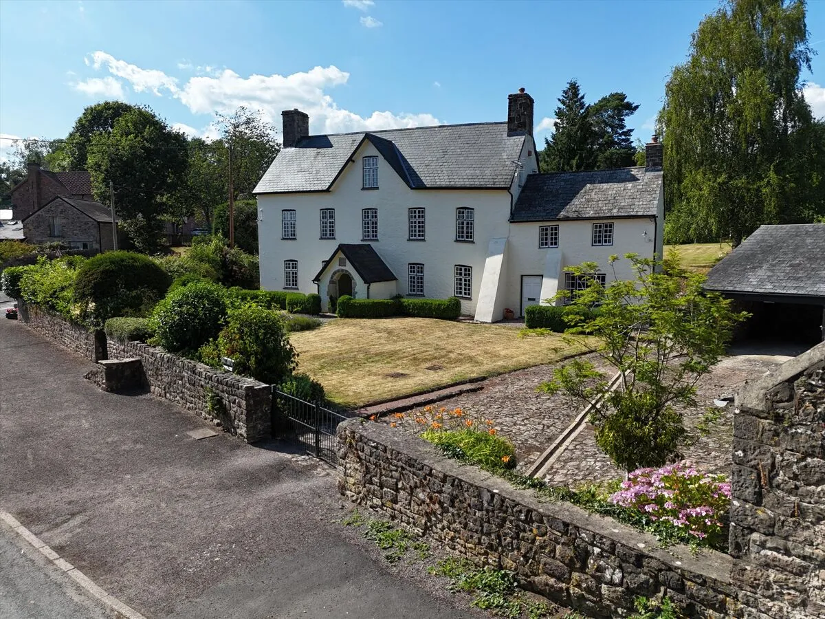 Llanvair Discoed, Chepstow, NP16, photo 19
