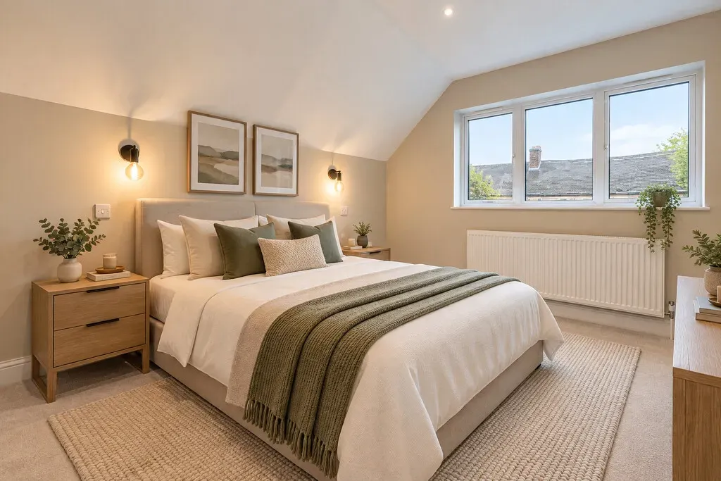 The Common, Winchmore Hill, Amersham, photo 6