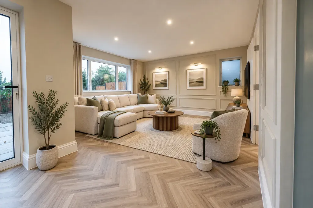 The Common, Winchmore Hill, Amersham, photo 2