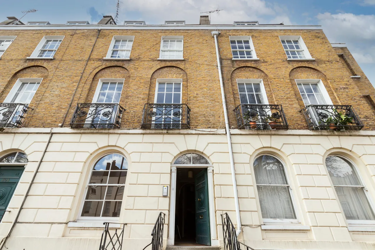 Liverpool Road, Islington, N1, photo 13