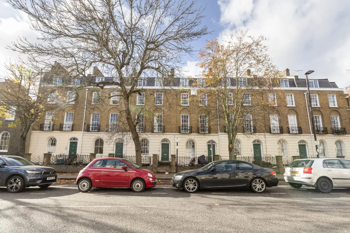Liverpool Road, Islington, N1, photo 16