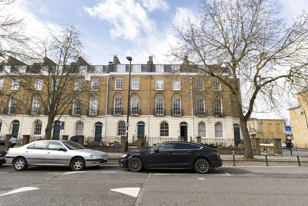 Liverpool Road, Islington, N1, photo 14