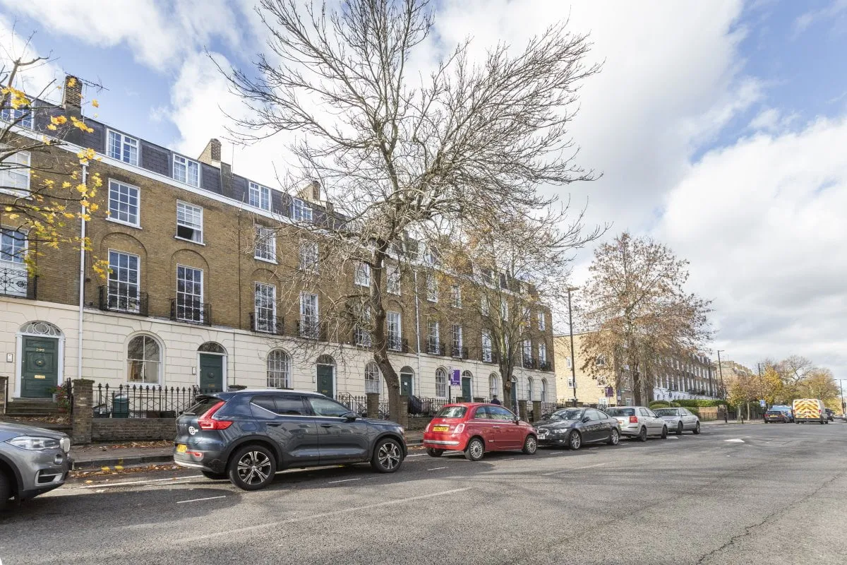 Liverpool Road, Islington, N1, photo 15