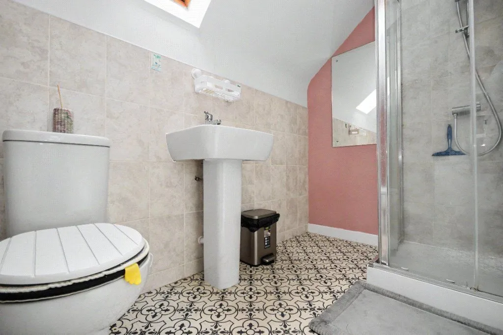 Ruby Street, Wakefield, WF1, photo 9
