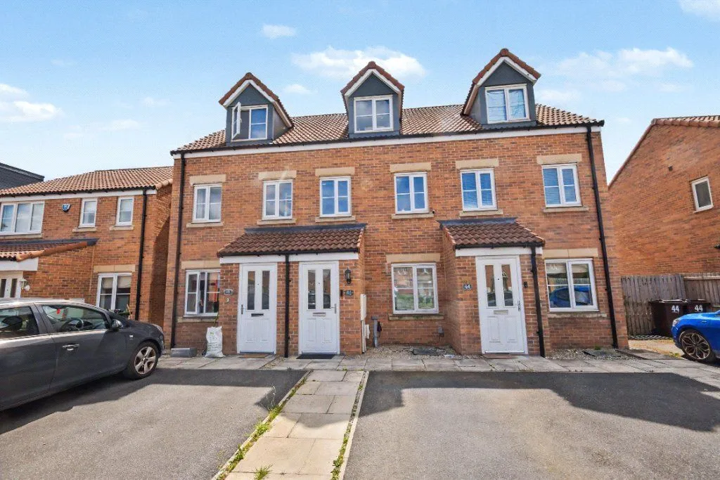 3 bed house for sale, Ruby Street, Wakefield, WF1