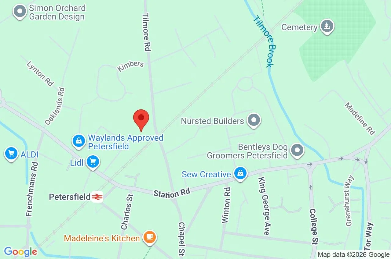 Tilmore Road, Petersfield, GU32, photo 11