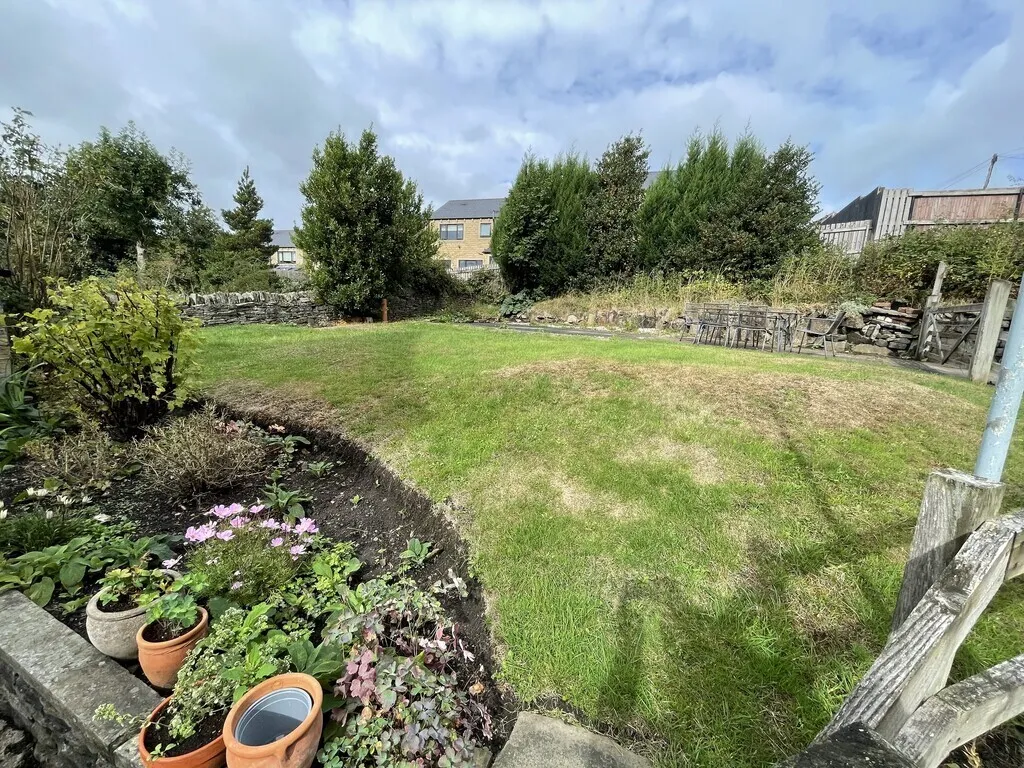 Cumberworth Lane, Denby Dale, photo 19