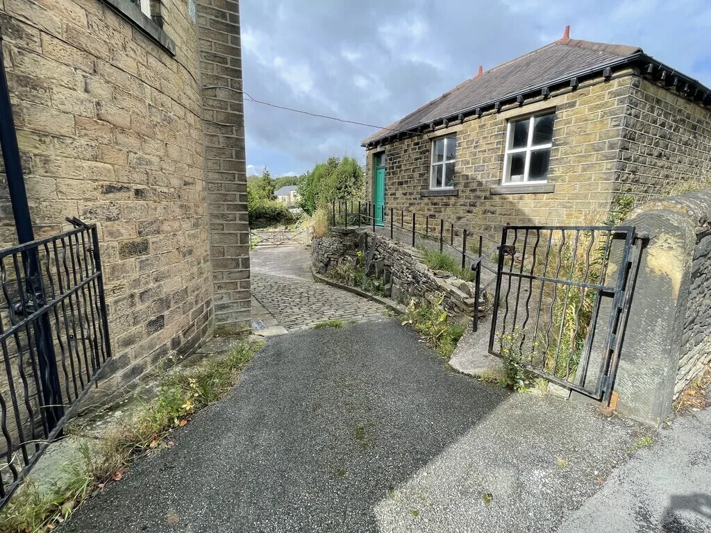 Cumberworth Lane, Denby Dale, photo 18