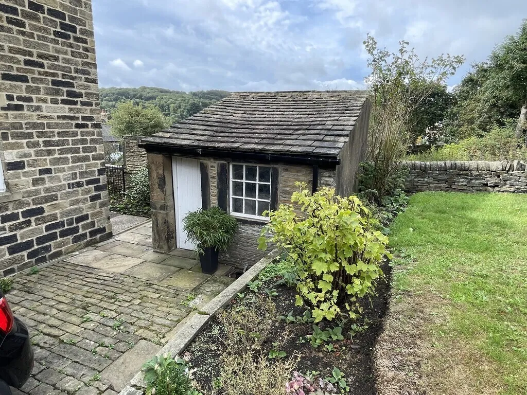 Cumberworth Lane, Denby Dale, photo 15