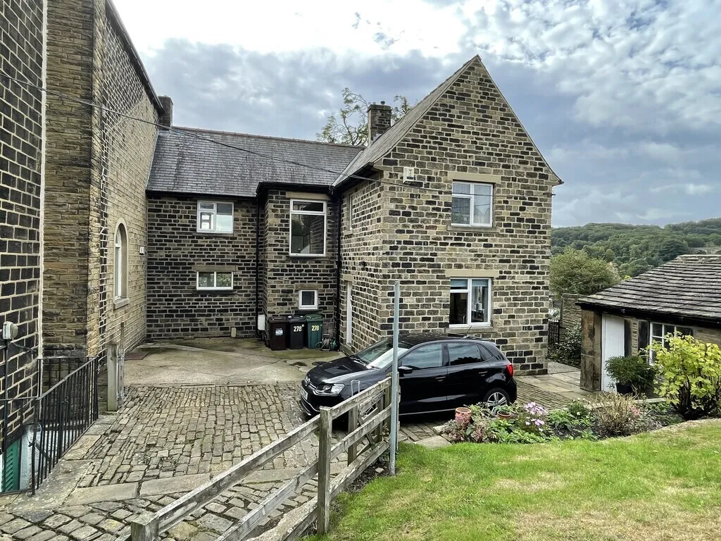 Cumberworth Lane, Denby Dale, photo 16
