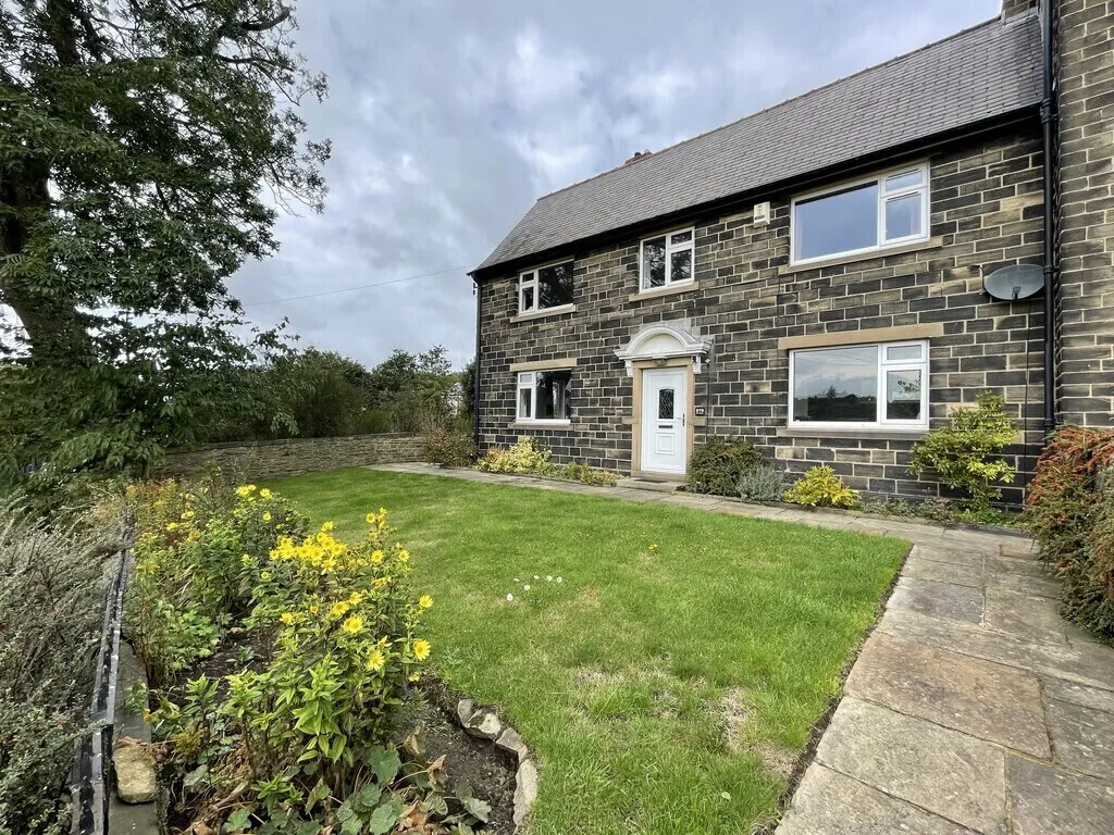 Cumberworth Lane, Denby Dale, photo 14