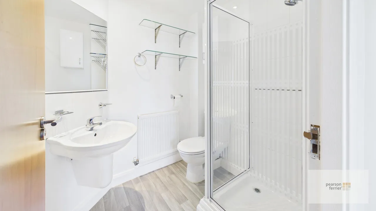 Edenhurst Apartments, Manchester Road, Haslingden, BB4 6LJ, photo 8