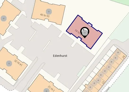 Edenhurst Apartments, Manchester Road, Haslingden, BB4 6LJ, photo 12