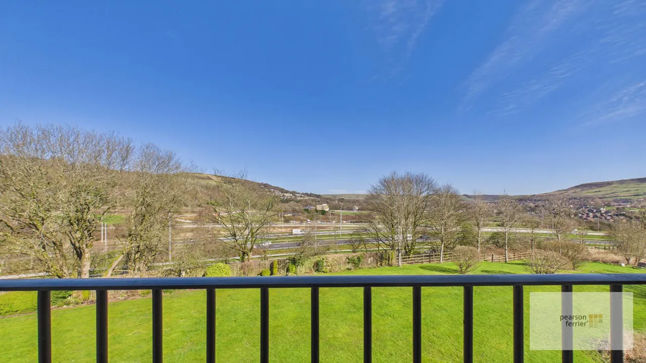 Edenhurst Apartments, Manchester Road, Haslingden, BB4 6LJ, photo 11