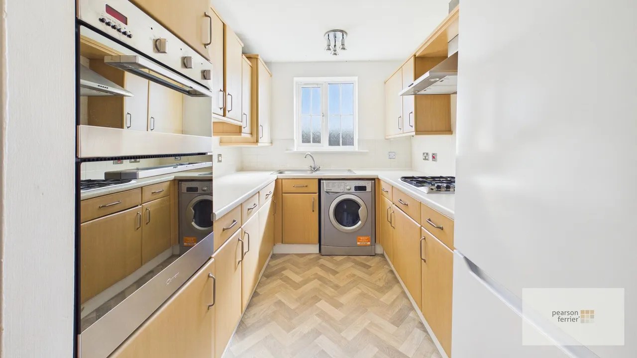 Edenhurst Apartments, Manchester Road, Haslingden, BB4 6LJ, photo 6