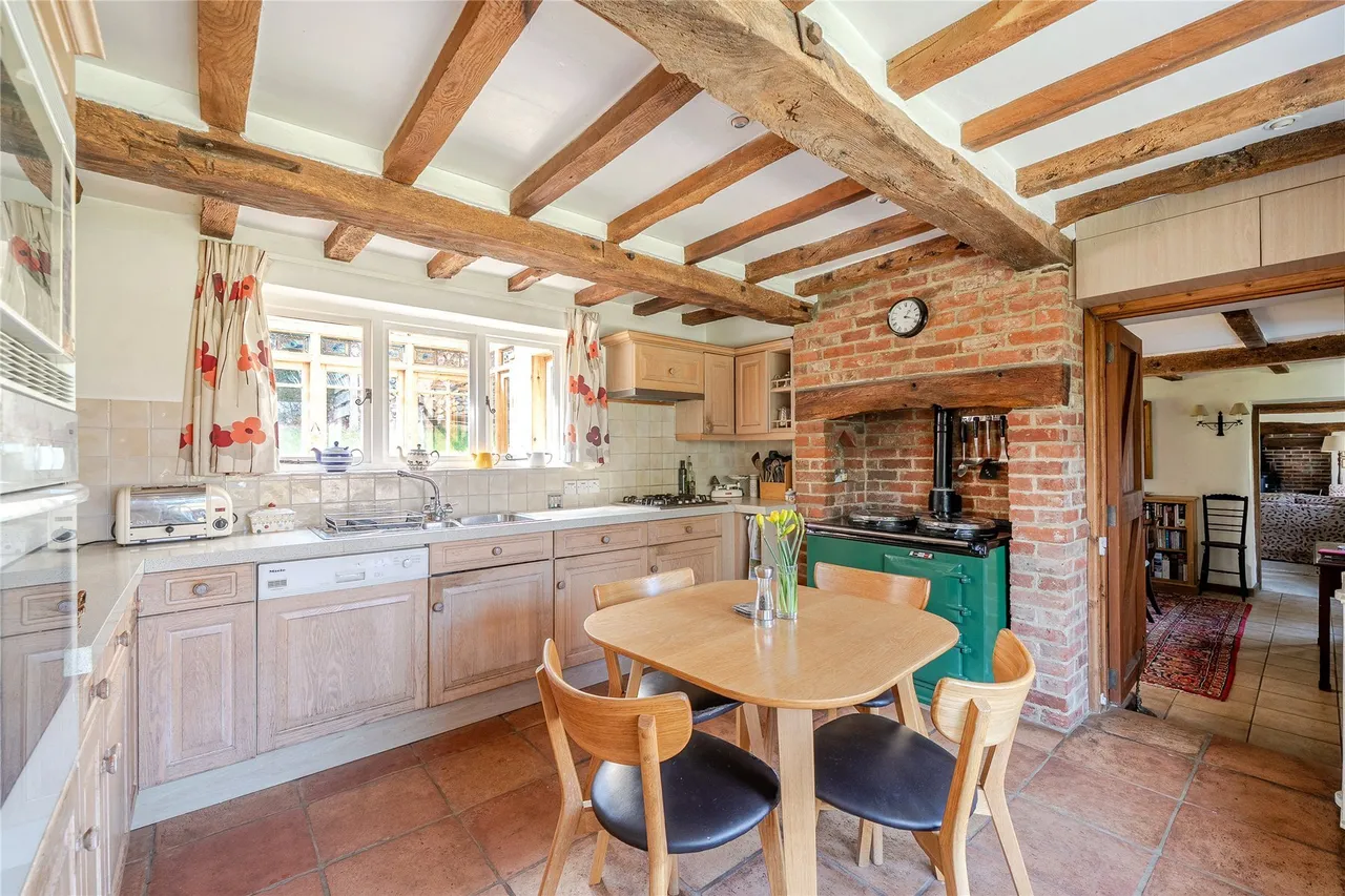 Boldre Lane, Boldre, Lymington, Hampshire, SO41, photo 7