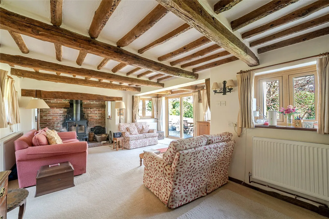 Boldre Lane, Boldre, Lymington, Hampshire, SO41, photo 6