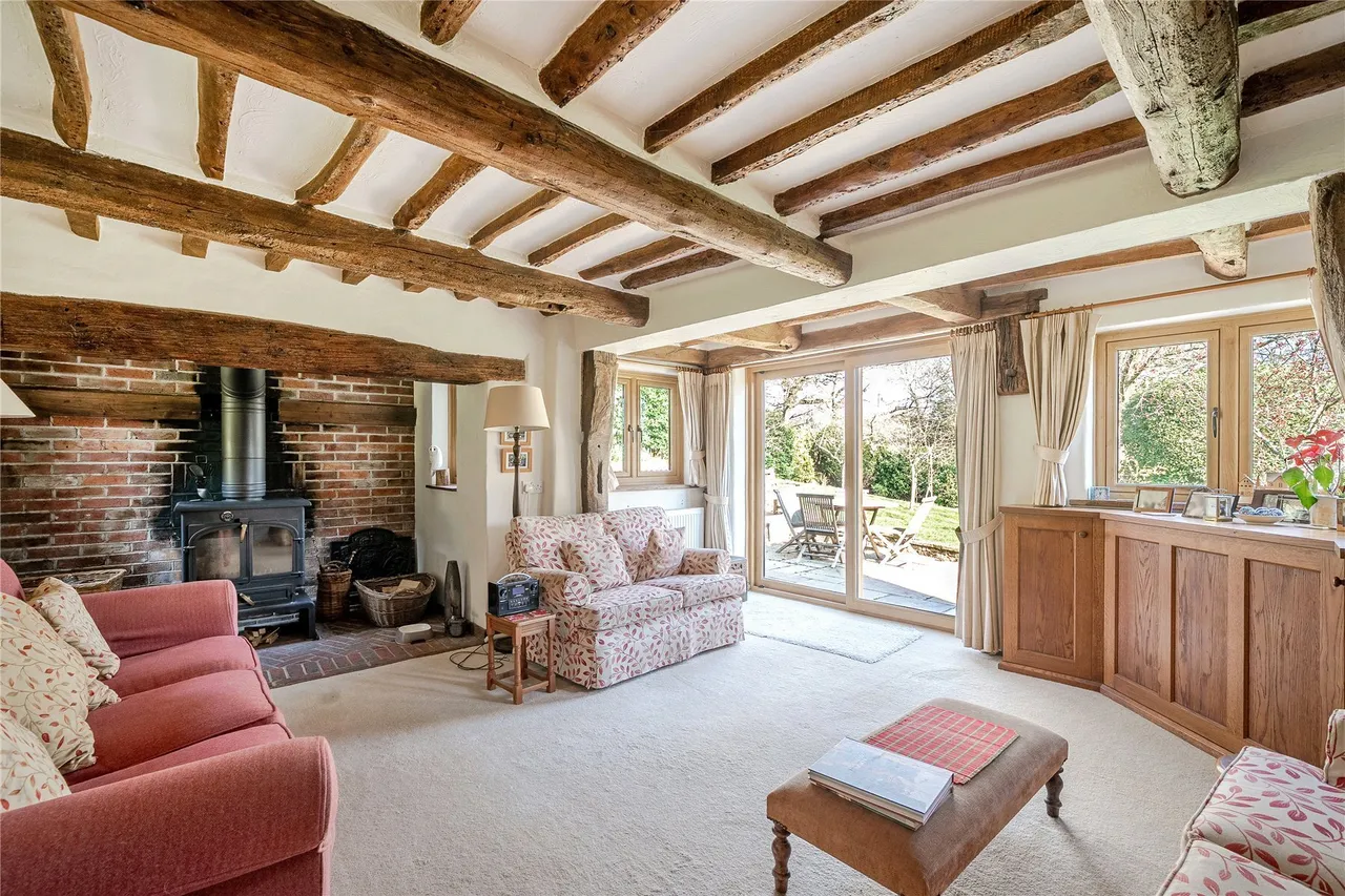 Boldre Lane, Boldre, Lymington, Hampshire, SO41, photo 10