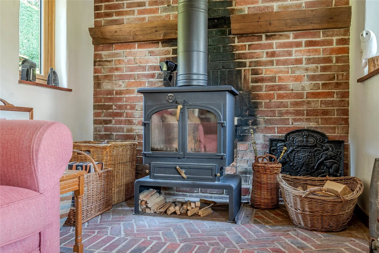 Boldre Lane, Boldre, Lymington, Hampshire, SO41, photo 11